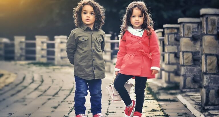 Be A Fashion Icon With These Great Tips