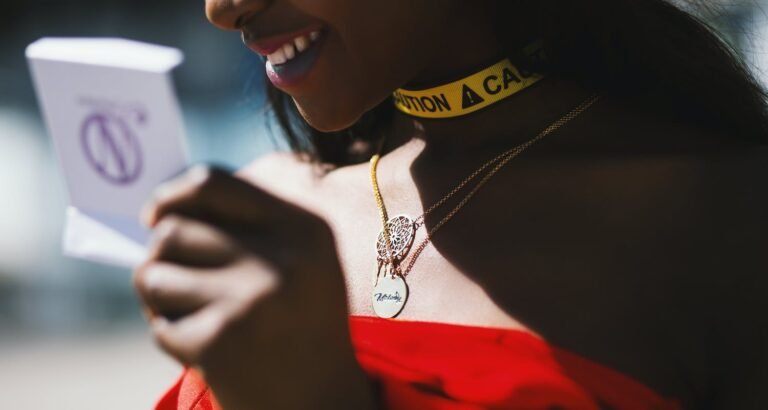 Be The Expert When It Comes To Buying Jewelry