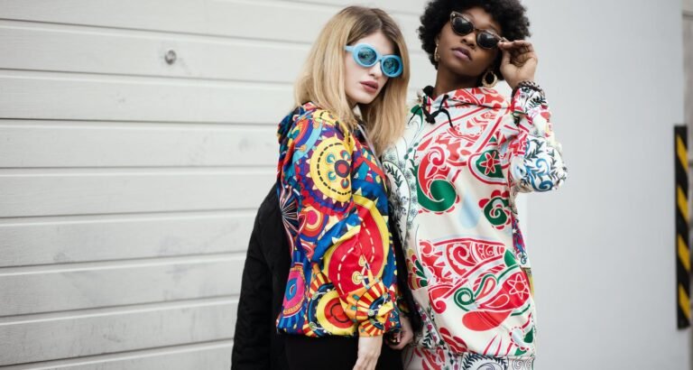 Improve Your Style With These Fashion Tips!