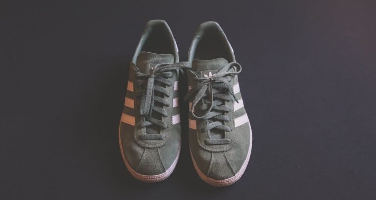 Make Your Feet Happy With These Shoe Tips