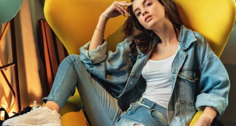Looking For Some Style? Try These Fashion Tips