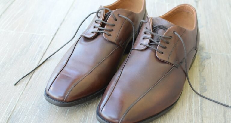 Would You Like Shoe Tips? Read This