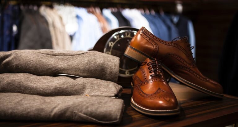 Simple Fashion Tips To Look Your Best Every Day