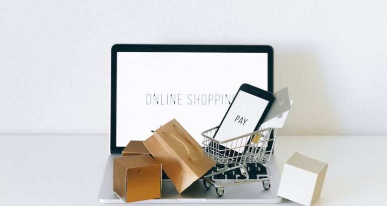 How To Get The Most From Your Online Shopping