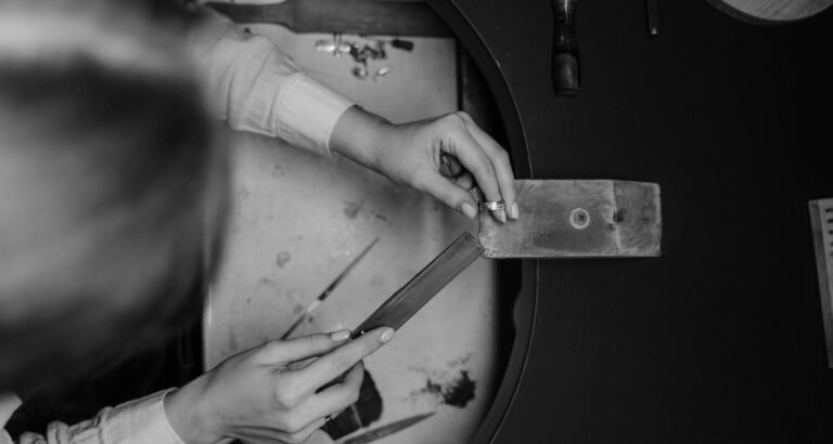 These Jewelry Tips And Tricks Are The Best Around