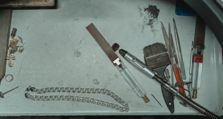 Tips For Finding The Right Jewelry On Any Shopping Adventure