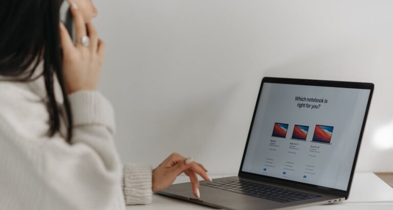 Advice For Those That Have Never Shopped Online