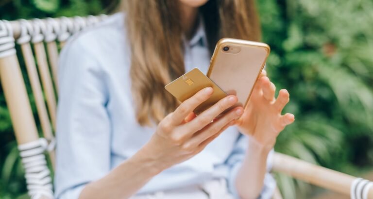 Making The Best Choices When Shopping Online