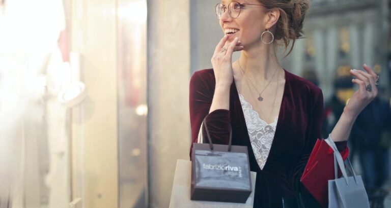 The Ins And Outs Of The Online Shopping Experience
